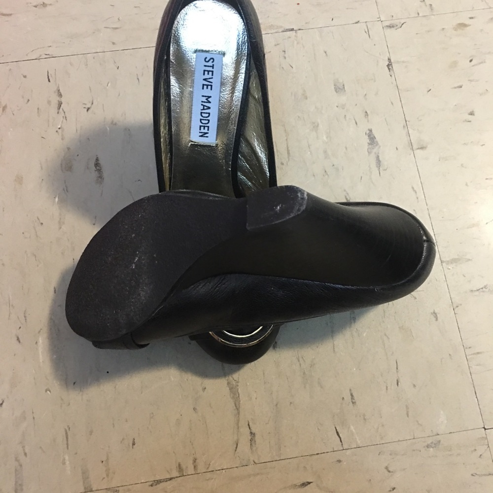 Heel